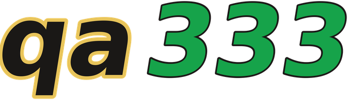 qa333 logo